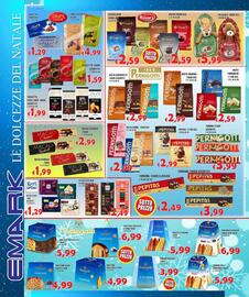 Volantino Supermercati Emark Pagina 6