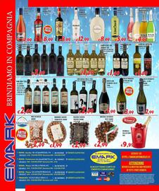 Volantino Supermercati Emark Pagina 8