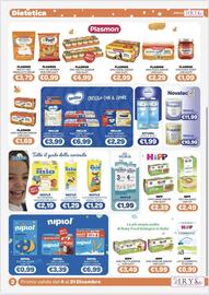 Volantino Irys Pagina 2