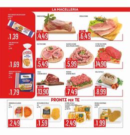 Volantino Mercadò Pagina 10