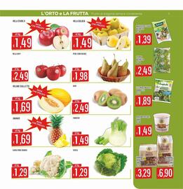 Volantino Mercadò Pagina 11