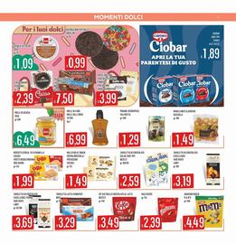 Volantino Mercadò Pagina 15