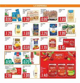 Volantino Mercadò Pagina 16