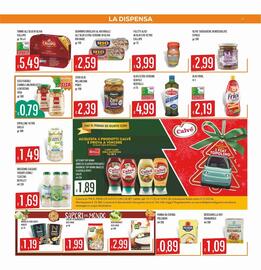 Volantino Mercadò Pagina 17