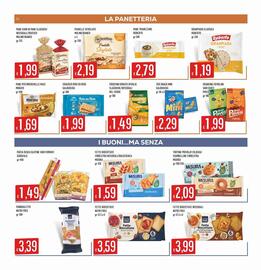 Volantino Mercadò Pagina 18