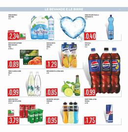 Volantino Mercadò Pagina 21