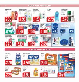 Volantino Mercadò Pagina 22