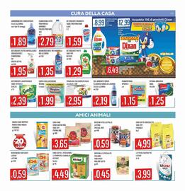 Volantino Mercadò Pagina 23