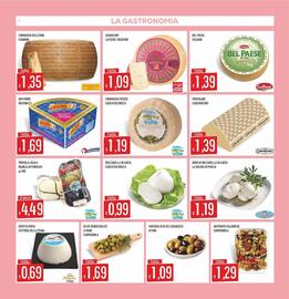 Volantino Mercadò Pagina 8