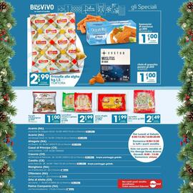 Volantino BluVivo Pagina 1