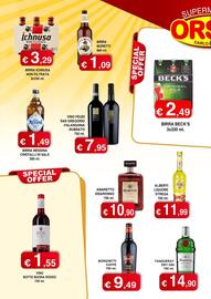 Volantino Orsini Market Pagina 10