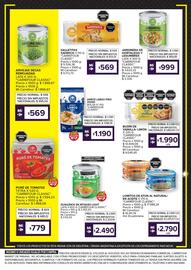 Folleto Carrefour Market semana 49 Página 5