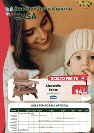 Volantino B di Bimbi Pagina 15