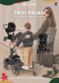 Volantino B di Bimbi Pagina 18