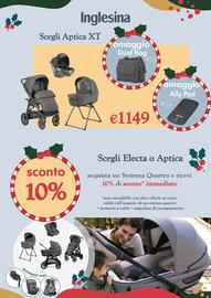 Volantino B di Bimbi Pagina 19