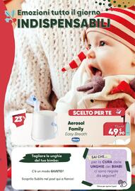 Volantino B di Bimbi Pagina 22