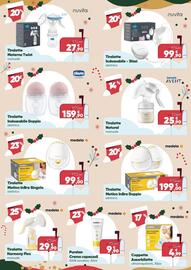 Volantino B di Bimbi Pagina 23