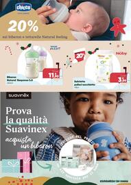 Volantino B di Bimbi Pagina 25