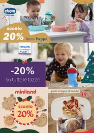 Volantino B di Bimbi Pagina 27