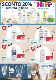 Volantino B di Bimbi Pagina 32