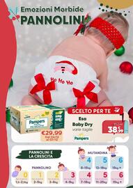 Volantino B di Bimbi Pagina 35