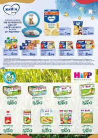 Volantino B di Bimbi Pagina 42