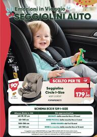 Volantino B di Bimbi Pagina 9