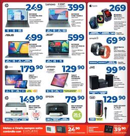 Volantino Elettrosintesi Pagina 12