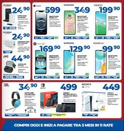 Volantino Elettrosintesi Pagina 13