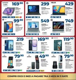 Volantino Elettrosintesi Pagina 14