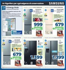 Volantino Elettrosintesi Pagina 17