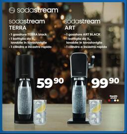 Volantino Elettrosintesi Pagina 19