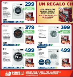 Volantino Elettrosintesi Pagina 2