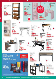 Folheto Staples Página 22