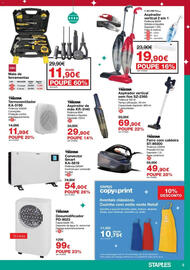 Folheto Staples Página 5