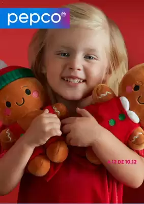 Catálogo Pepco (válido até 11-12)