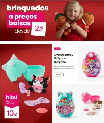 Catálogo Pepco (válido até 10-12)