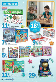 Folheto E.Leclerc Página 10