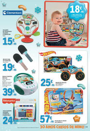 Folheto E.Leclerc Página 11