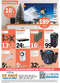 Folheto E.Leclerc Página 12