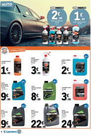 Folheto E.Leclerc Página 4