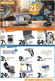 Folheto E.Leclerc Página 5