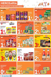 Folheto E.Leclerc semana 49 Página 14