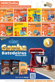 Folheto E.Leclerc semana 49 Página 15