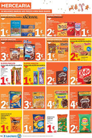 Folheto E.Leclerc semana 49 Página 18