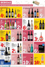 Folheto E.Leclerc semana 49 Página 20
