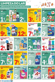 Folheto E.Leclerc semana 49 Página 26