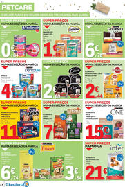 Folheto E.Leclerc semana 49 Página 28