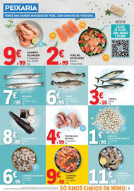 Folheto E.Leclerc semana 49 Página 3