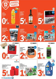 Folheto E.Leclerc semana 49 Página 34